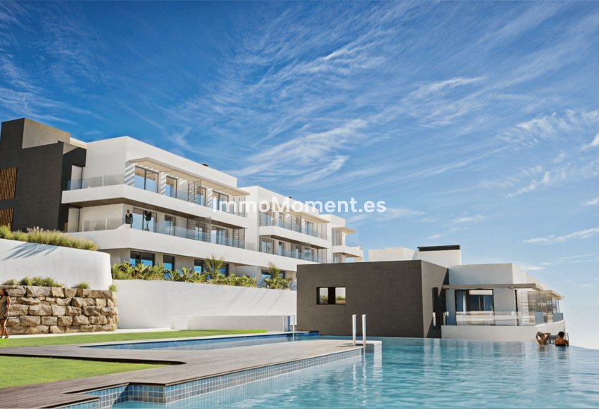 New Build - Ground-floor - Manilva