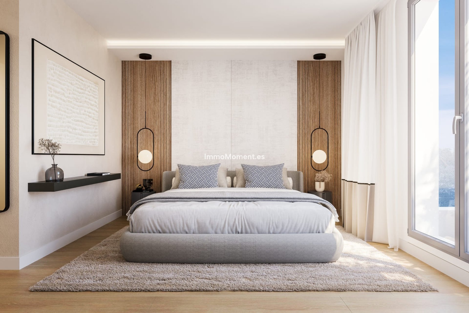 New Build - Ground-floor - Manilva