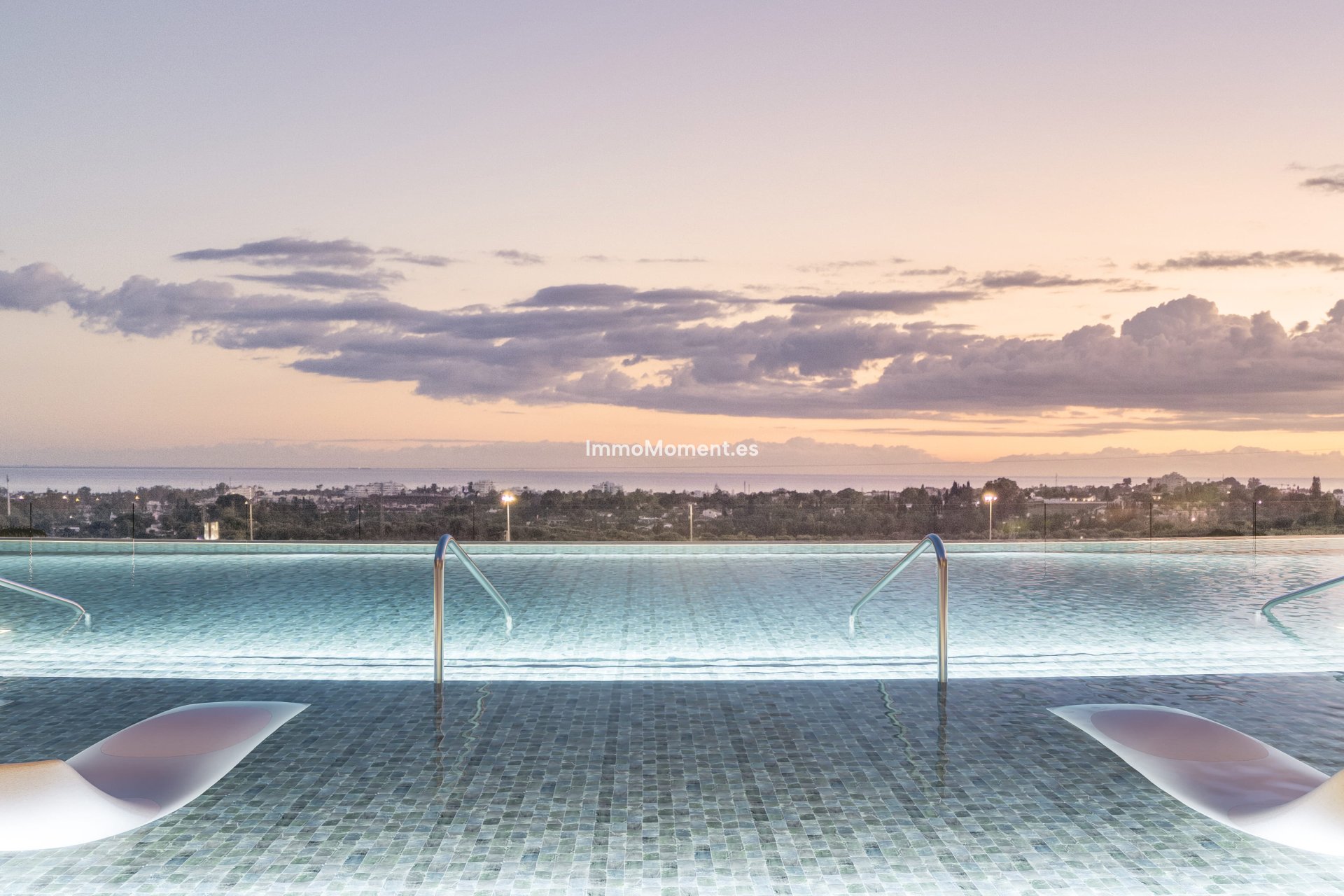 New Build - Ground-floor - Marbella