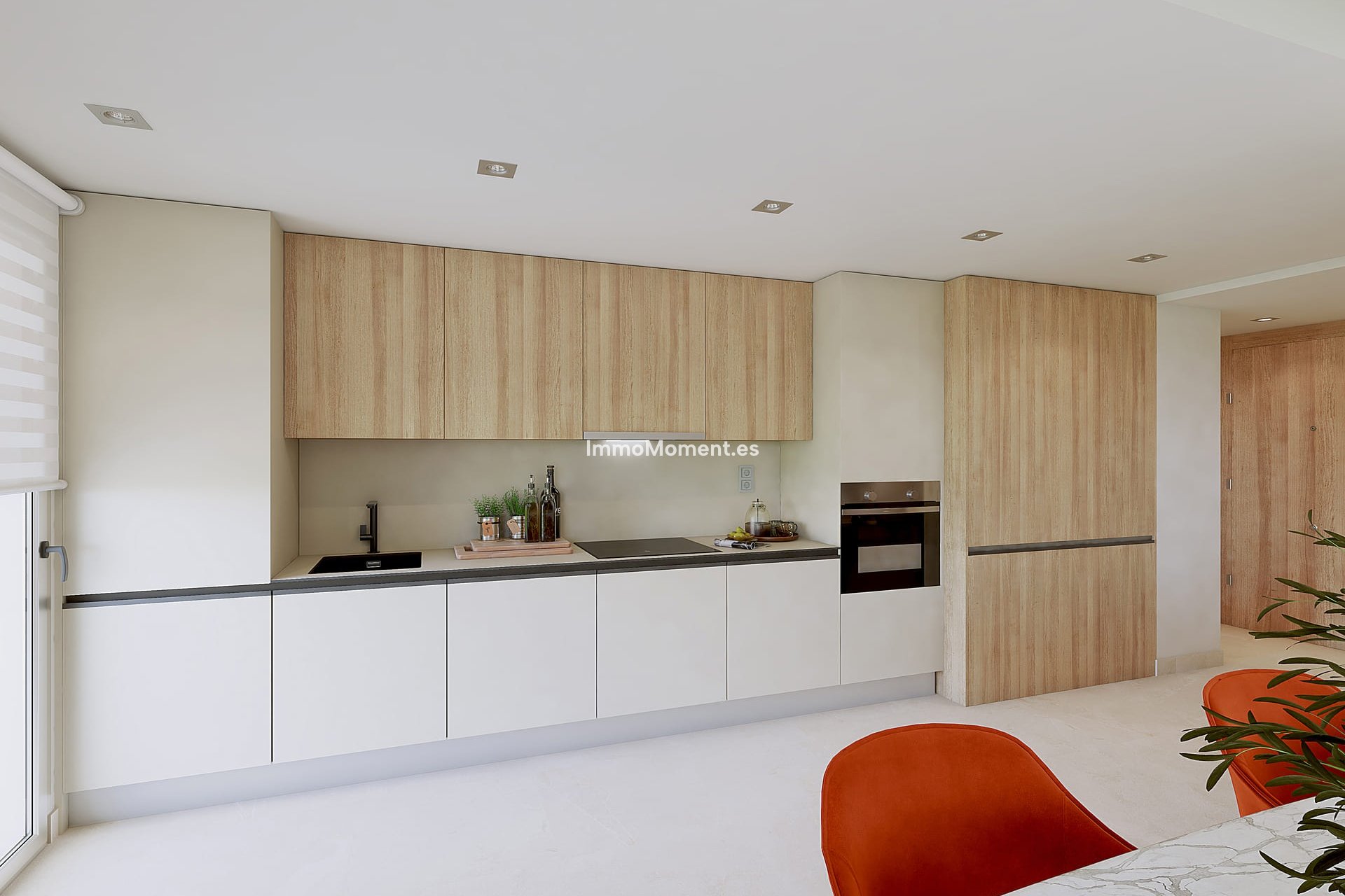 New Build - Ground-floor - Mijas