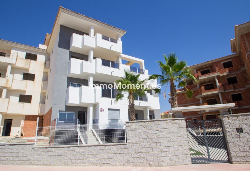 New Build - Ground-floor - Orihuela