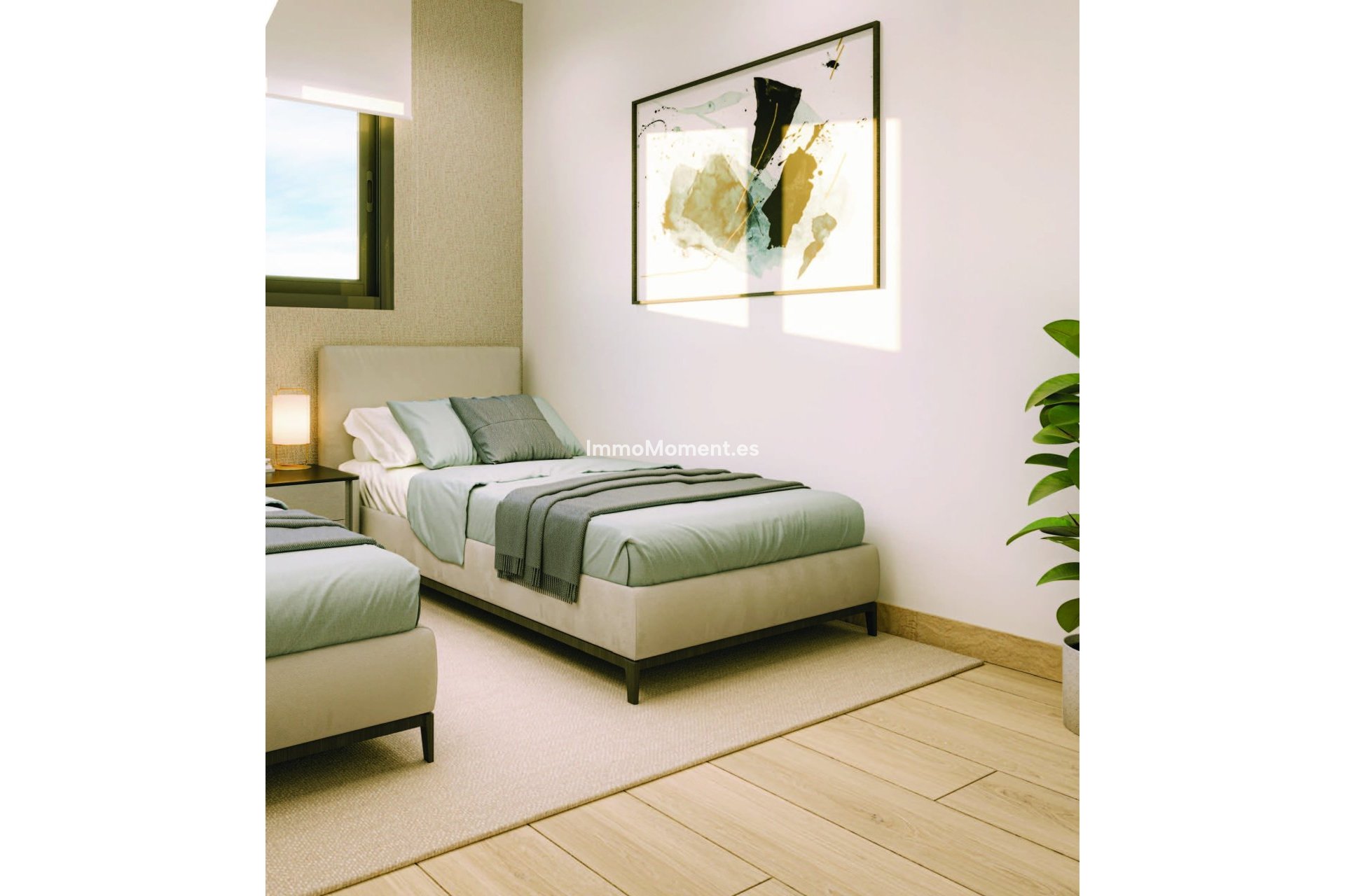 New Build - Ground-floor - Torrevieja