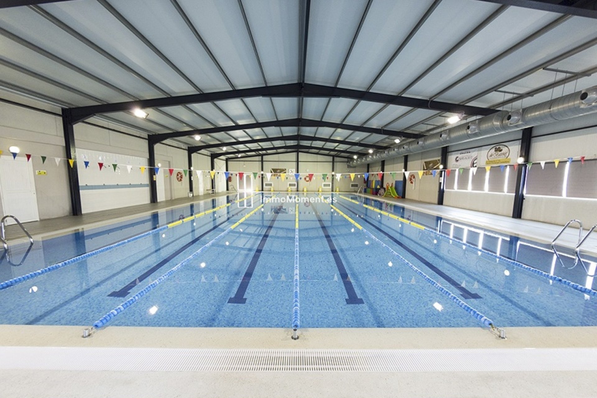 New Build - Ground-floor - Torrevieja