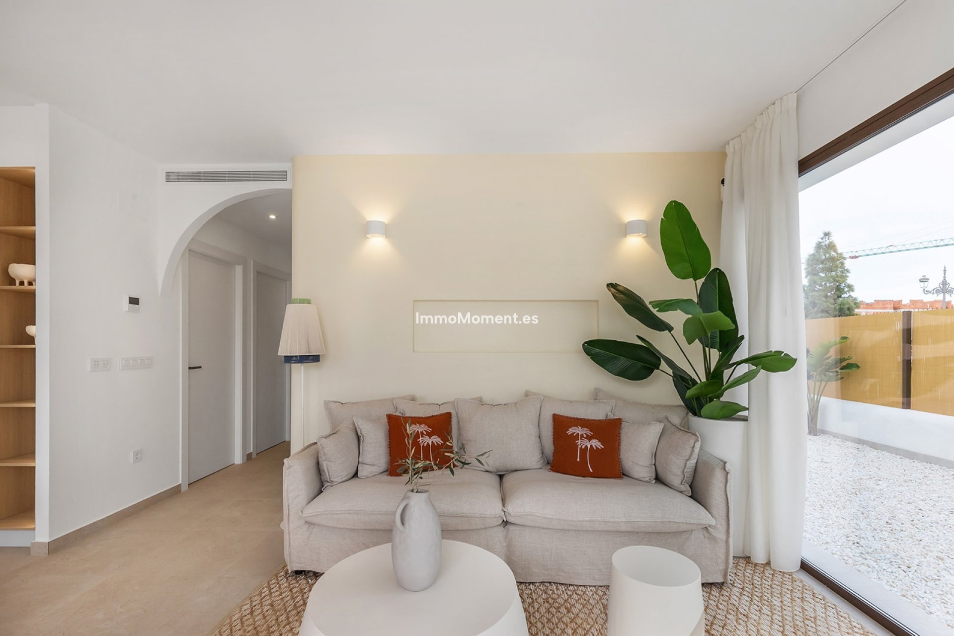 New Build - High-bungalow - Los Alcázares