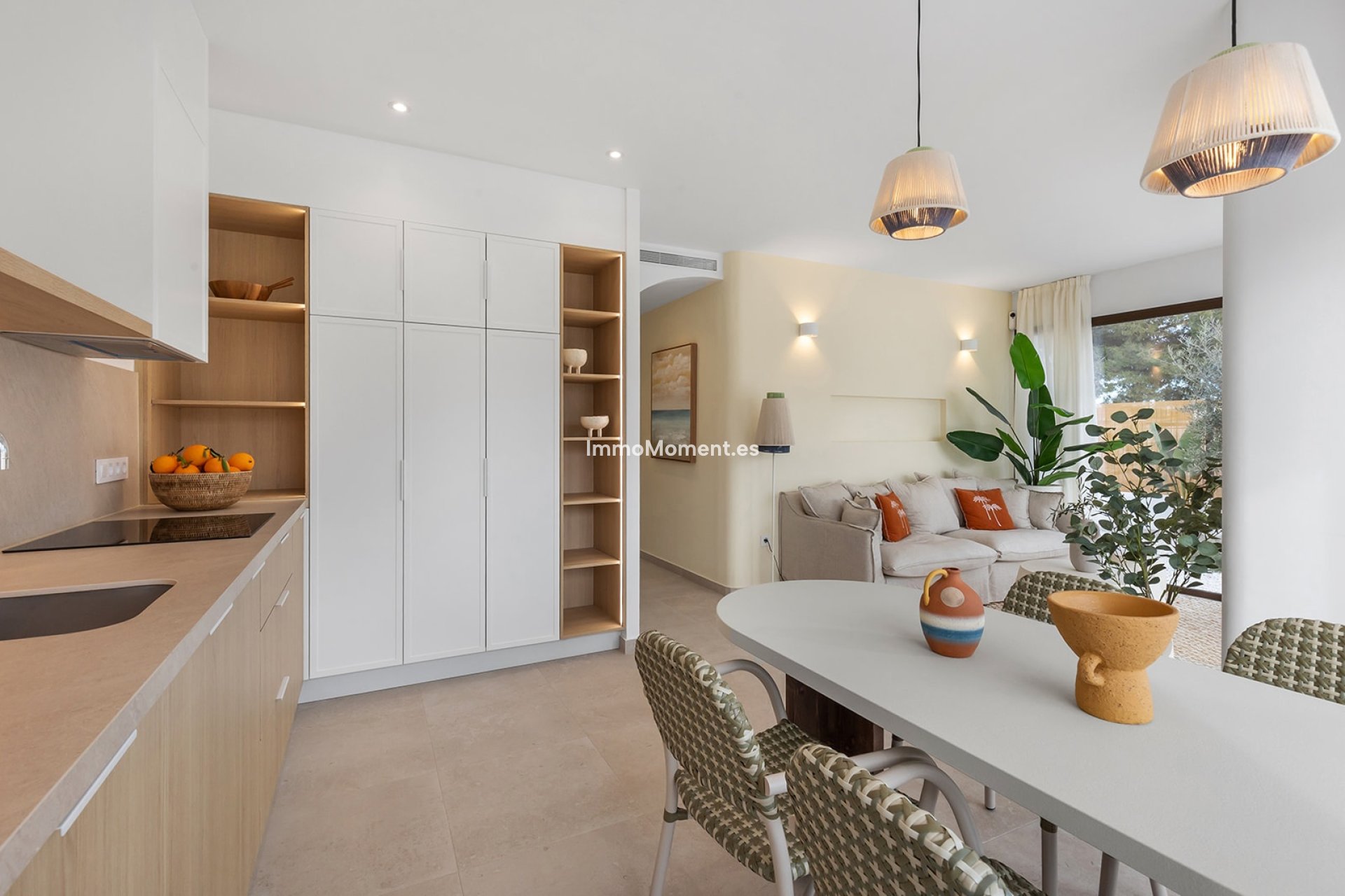 New Build - High-bungalow - Los Alcázares