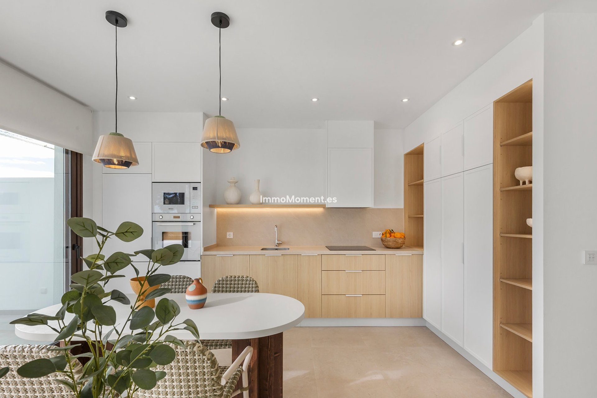 New Build - High-bungalow - Los Alcázares