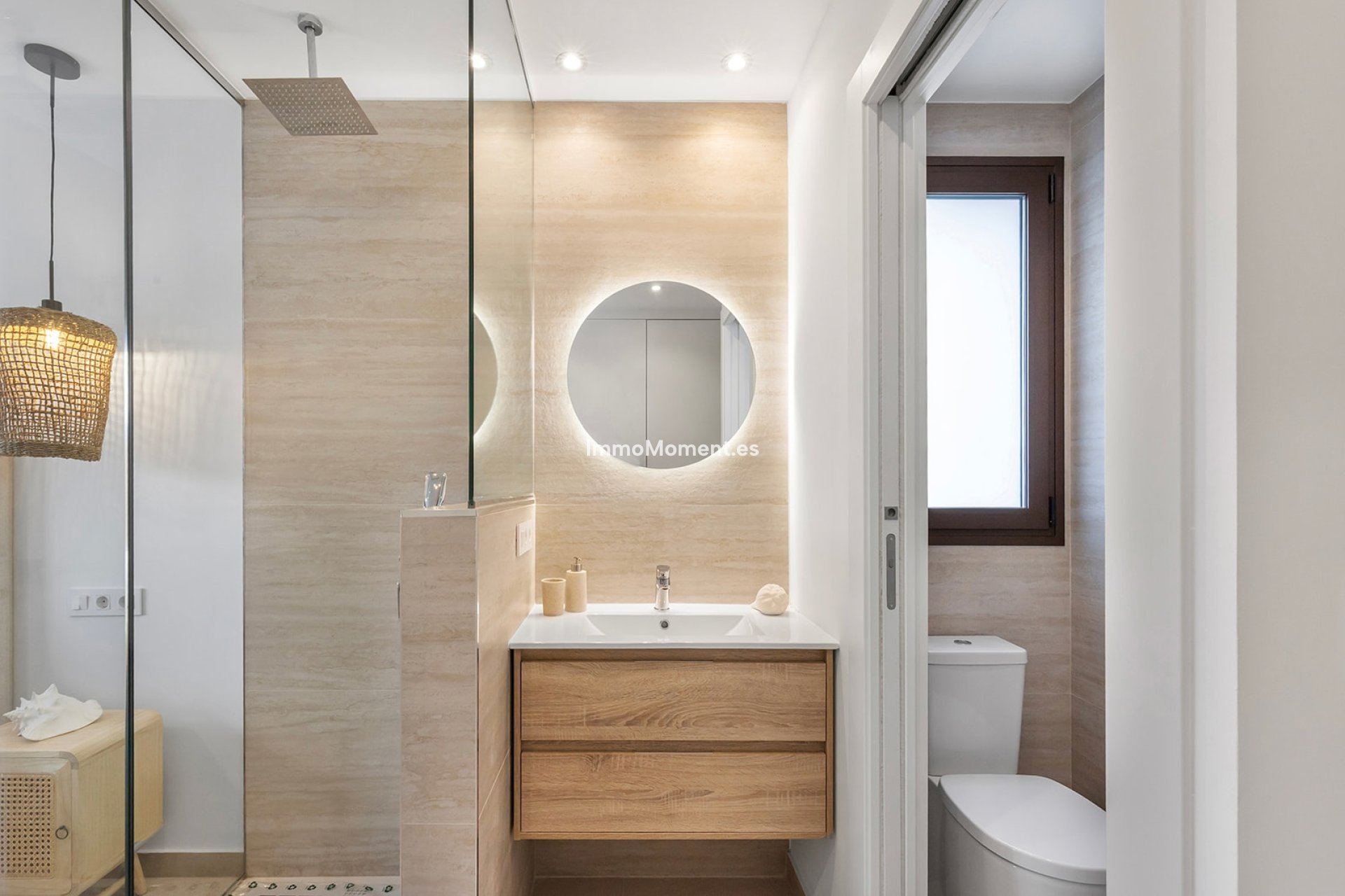 New Build - High-bungalow - Los Alcázares