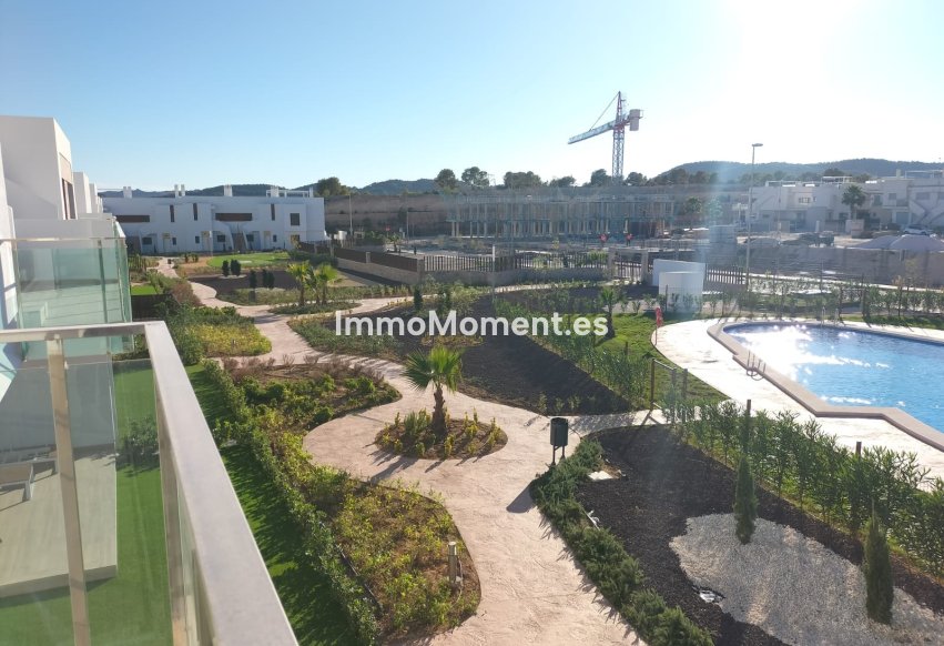 New Build - High-bungalow - Orihuela Costa