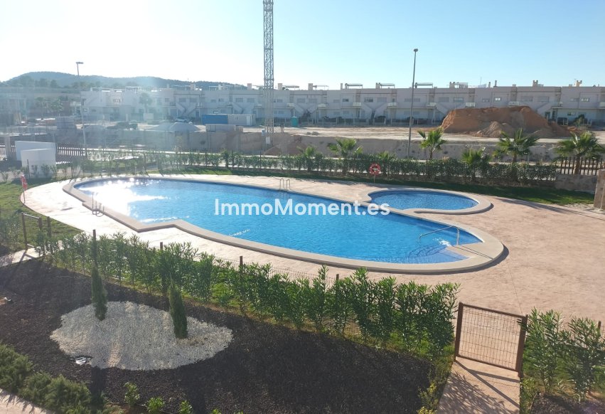 New Build - High-bungalow - Orihuela Costa