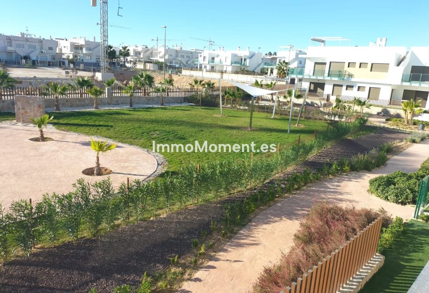 New Build - High-bungalow - Orihuela Costa