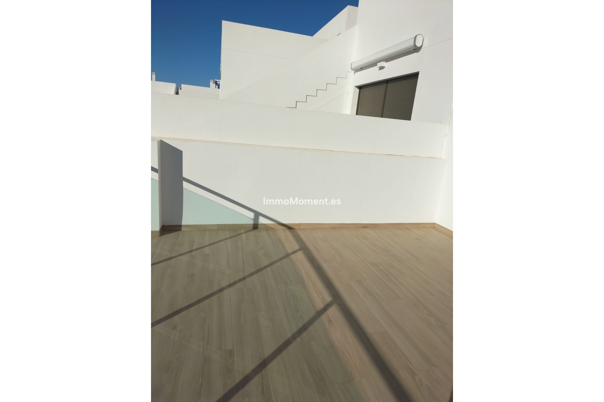 New Build - High-bungalow - Orihuela Costa