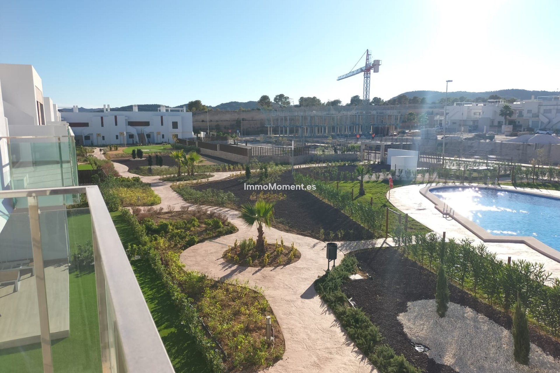New Build - High-bungalow - Orihuela Costa
