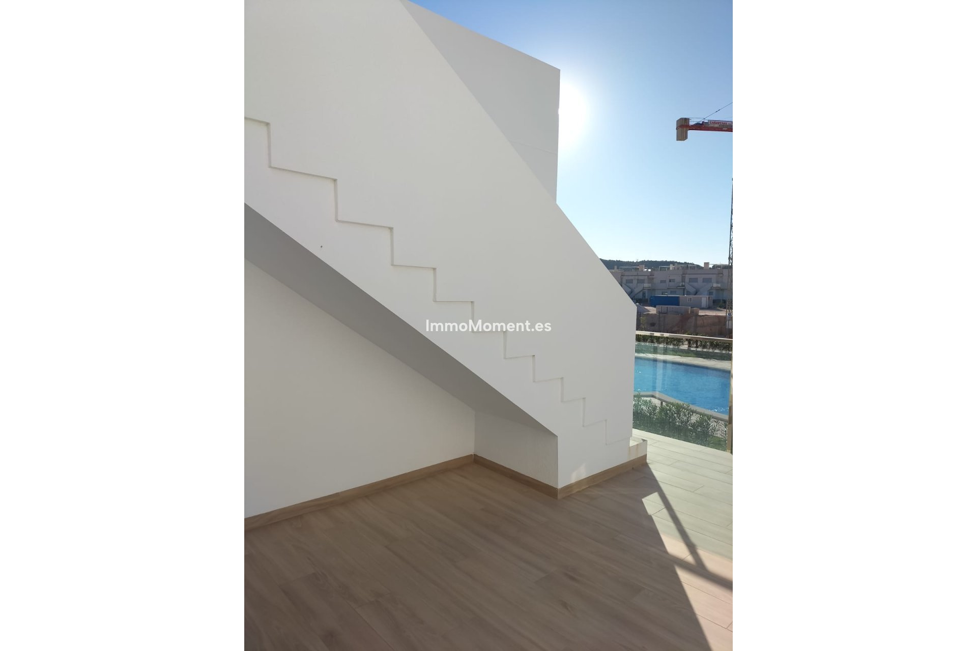 New Build - High-bungalow - Orihuela Costa