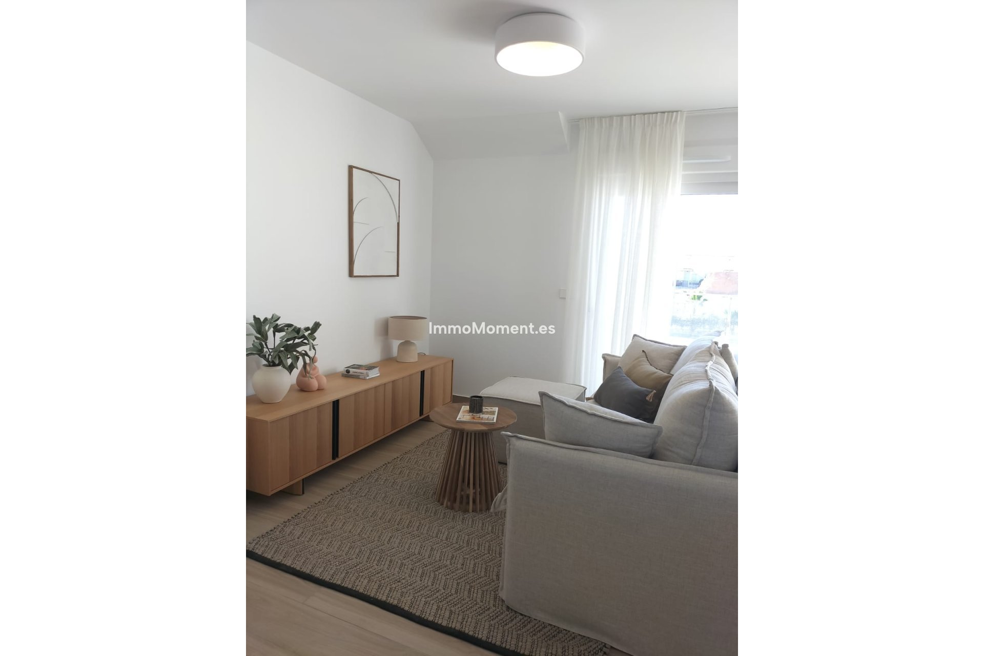 New Build - High-bungalow - Orihuela Costa