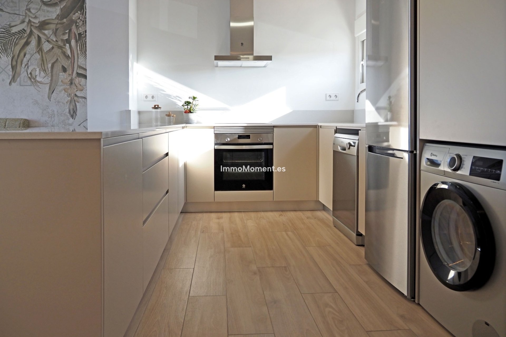 New Build - High-bungalow - Orihuela Costa