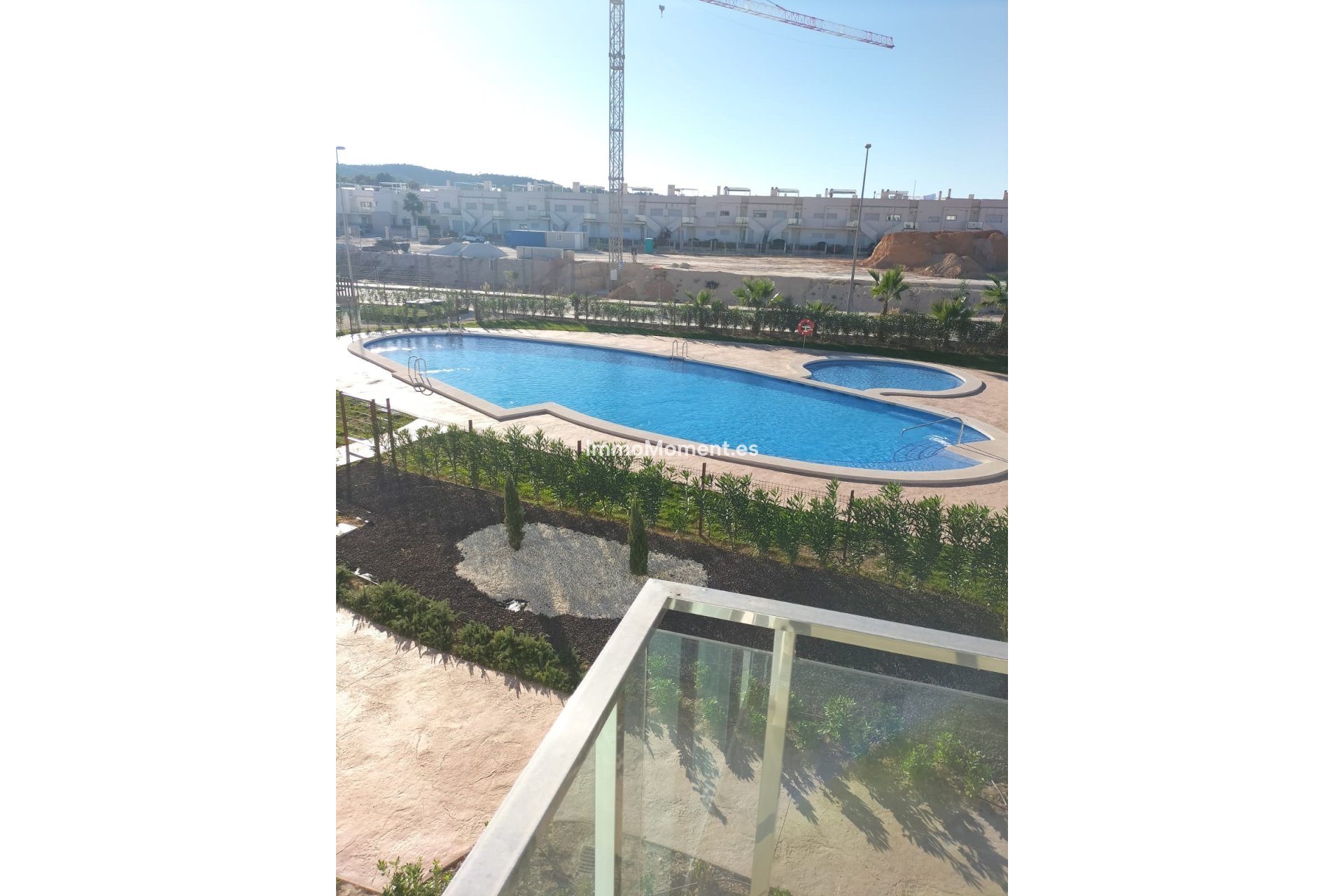 New Build - High-bungalow - Orihuela Costa