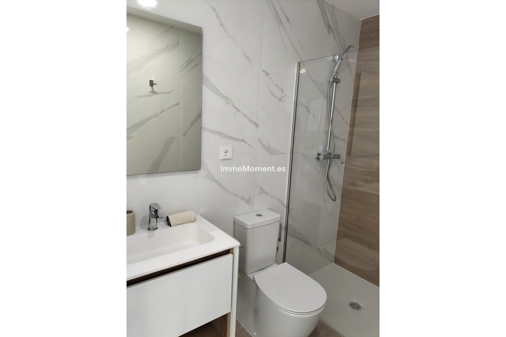 New Build - High-bungalow - Orihuela Costa