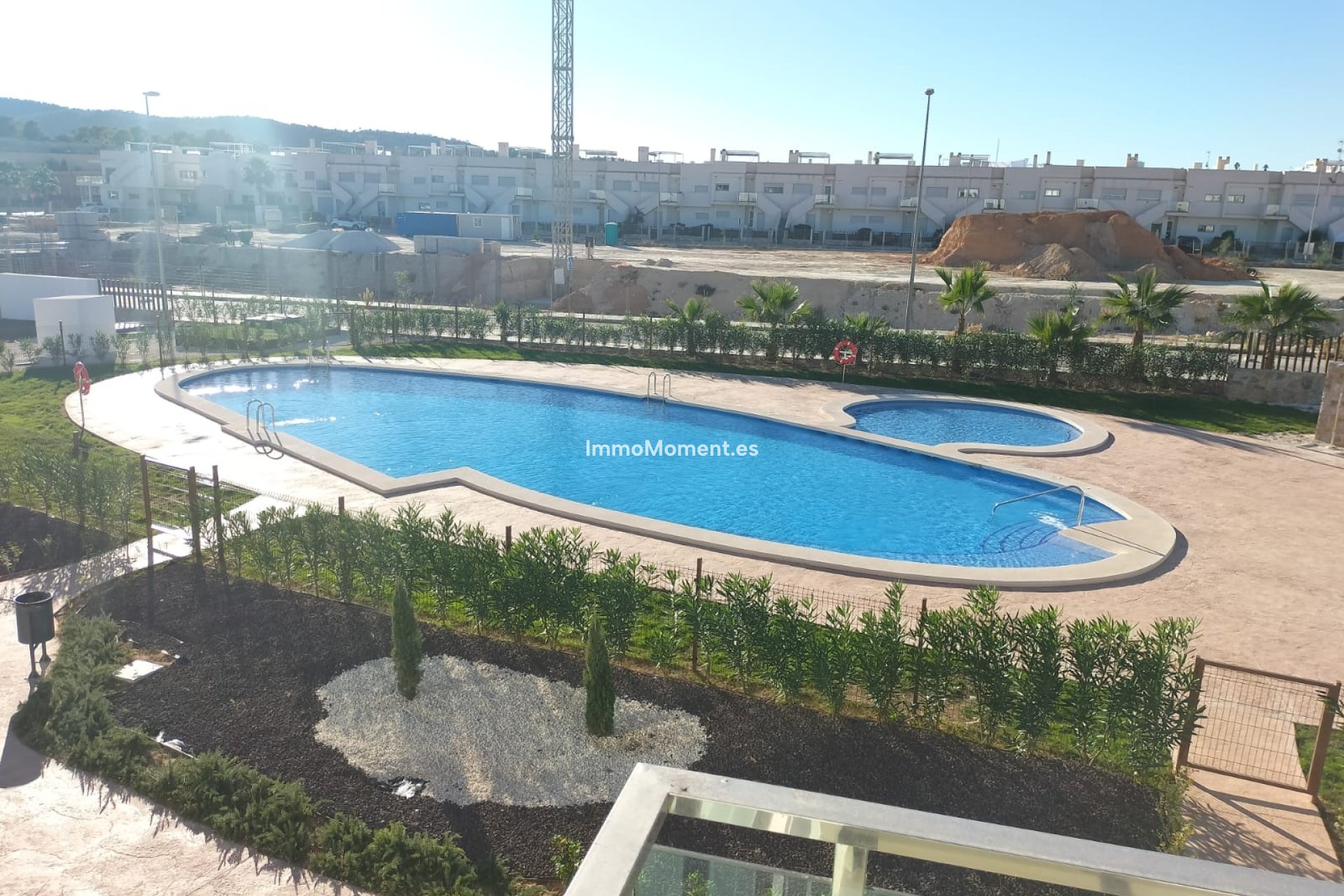 New Build - High-bungalow - Orihuela Costa