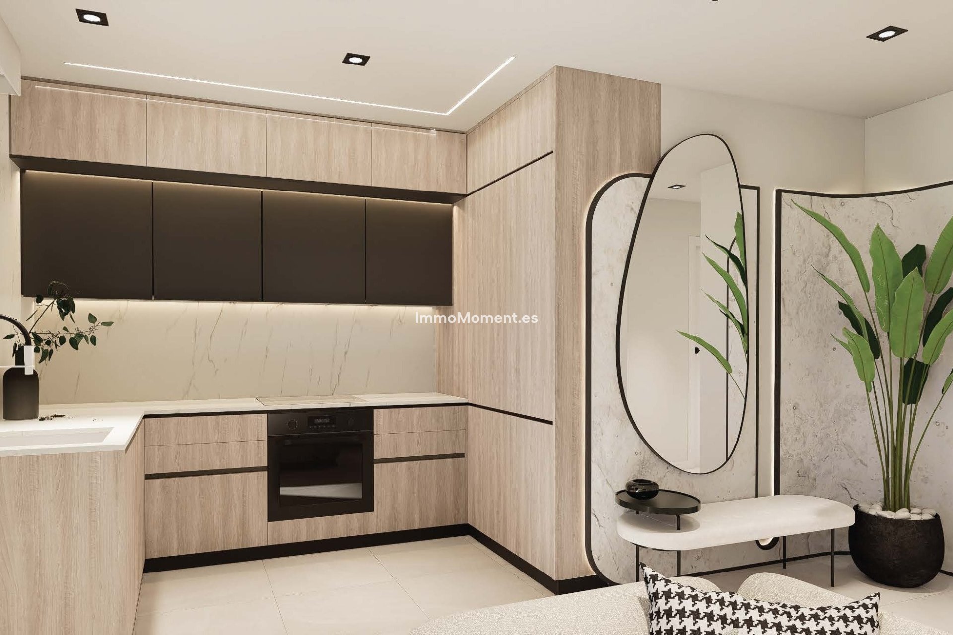 New Build - High-bungalow - Pilar de la Horadada