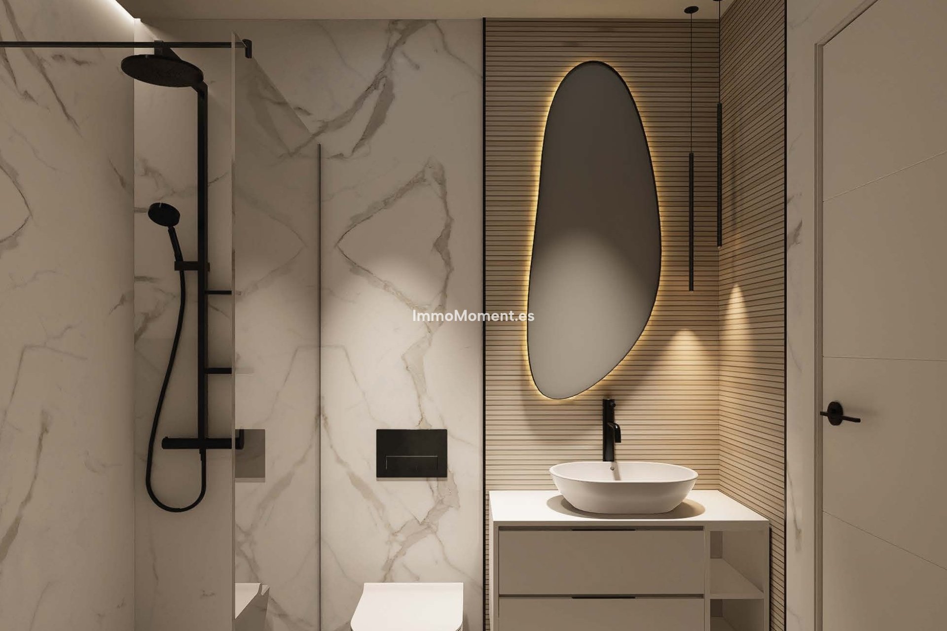 New Build - High-bungalow - Pilar de la Horadada