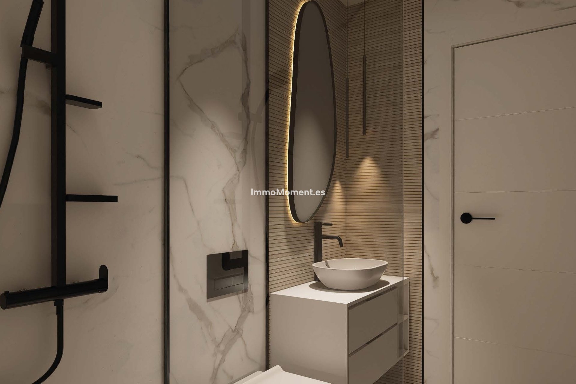 New Build - High-bungalow - Pilar de la Horadada