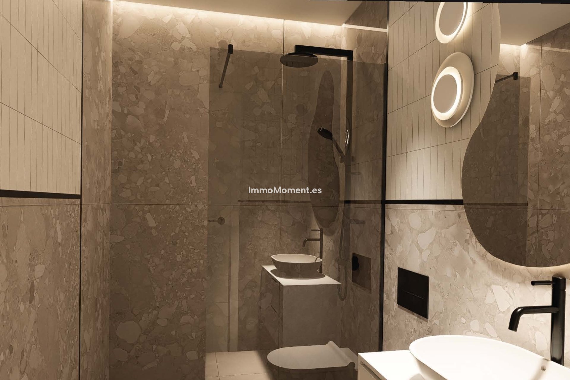 New Build - High-bungalow - Pilar de la Horadada