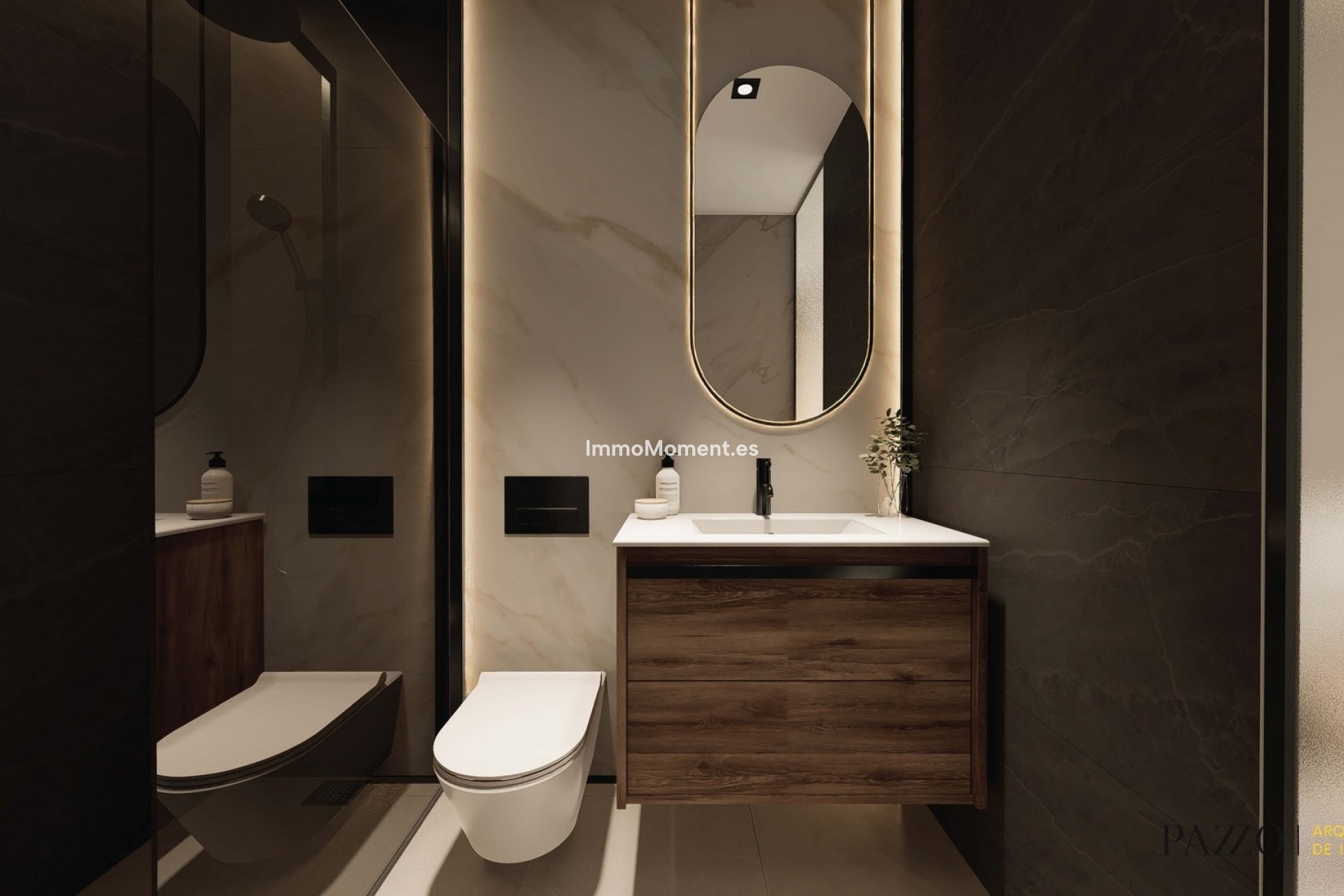 New Build - High-bungalow - Pilar de la Horadada