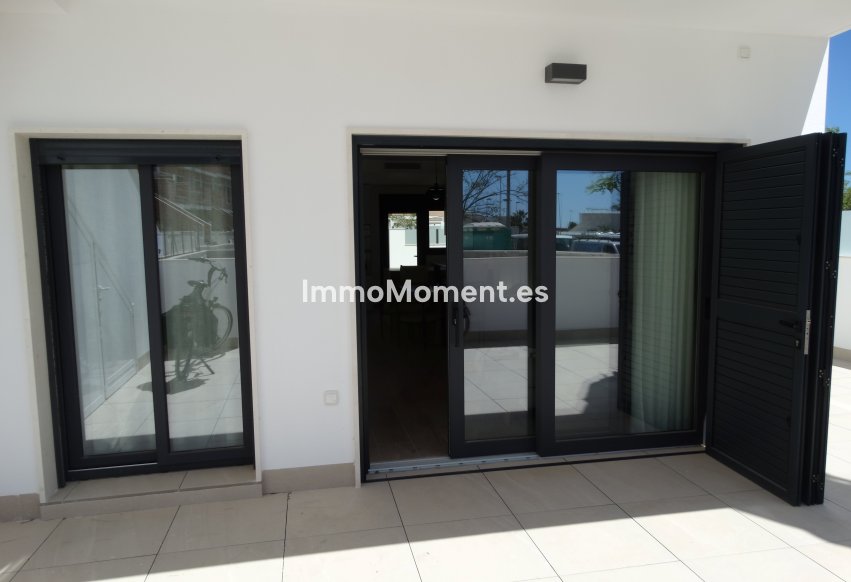 New Build - High-bungalow - Pilar de la Horadada