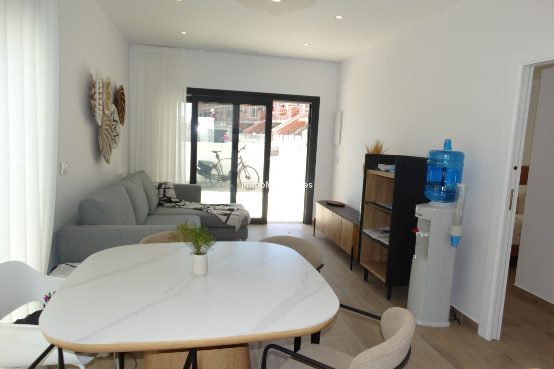 New Build - High-bungalow - Pilar de la Horadada