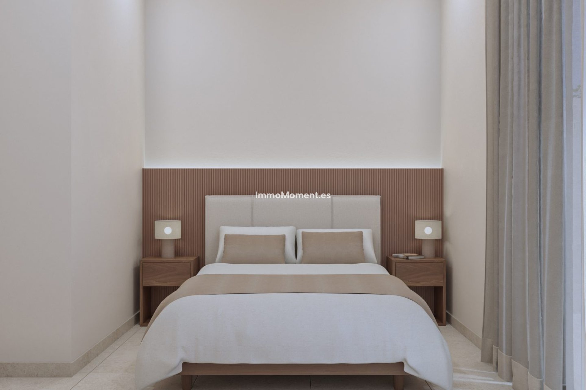 New Build - High-bungalow - Pilar de la Horadada