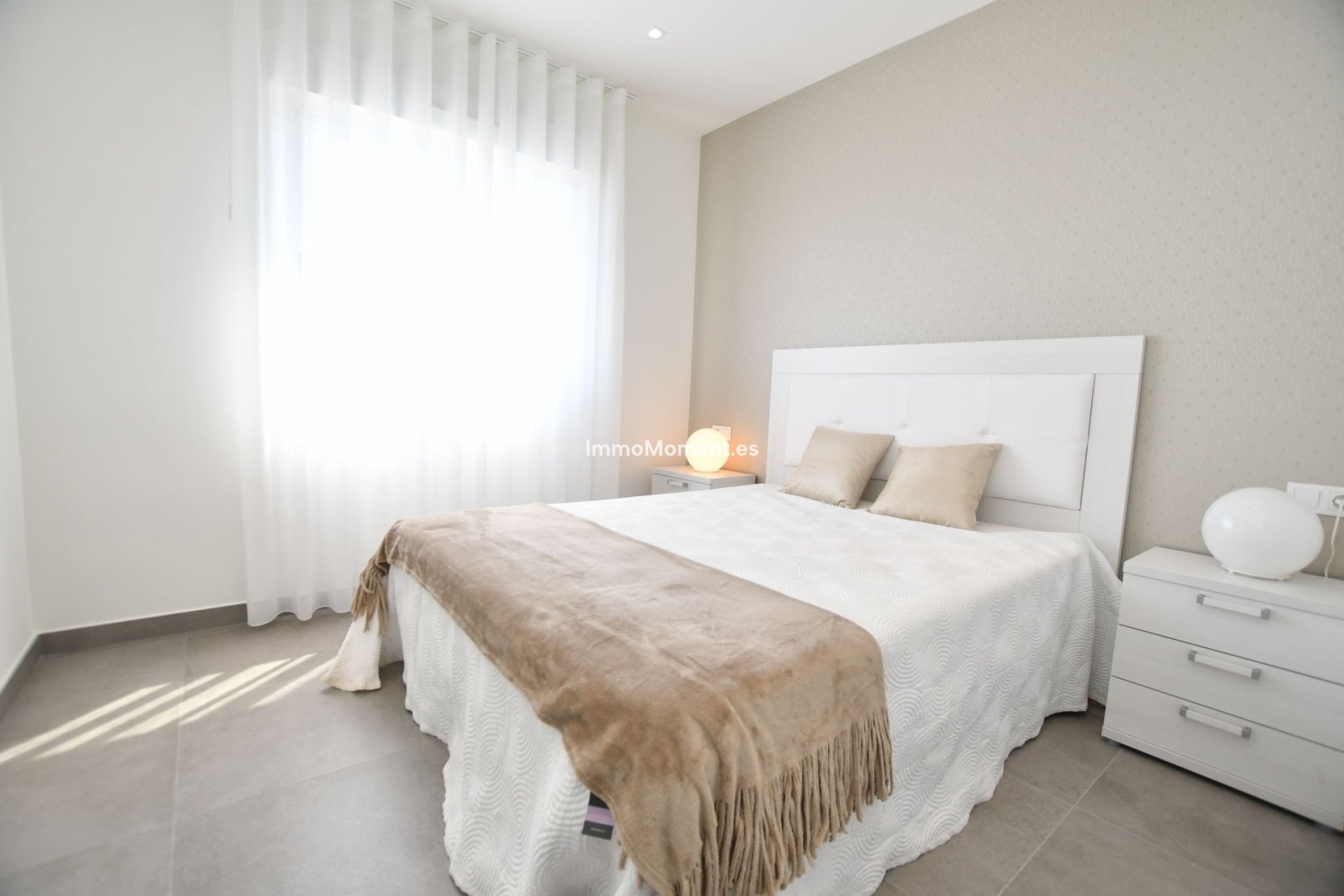 New Build - High-bungalow - San Miguel de Salinas