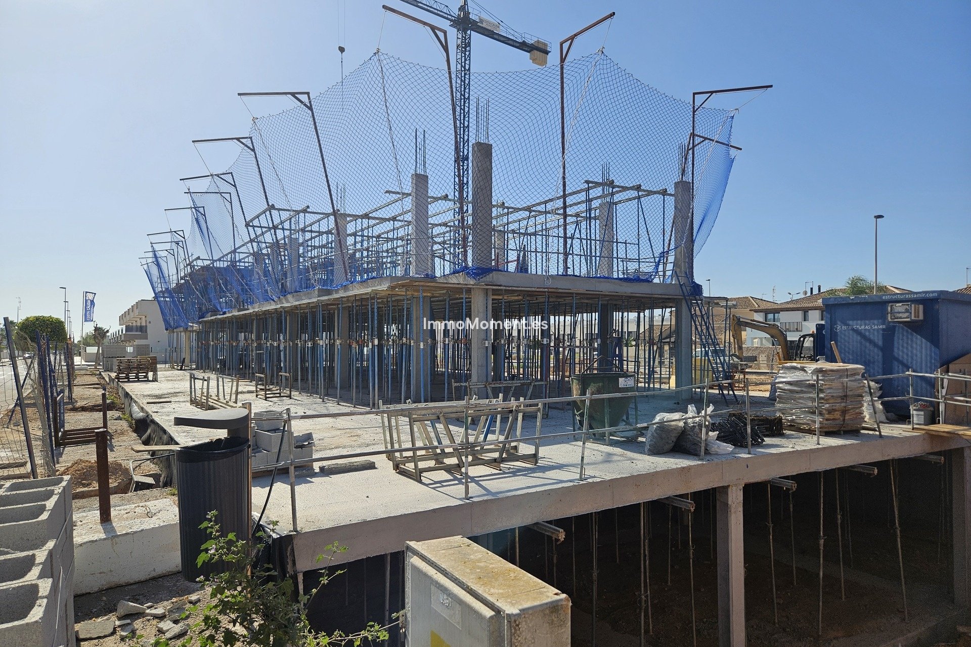 New Build - High-bungalow - Torre de la Horadada