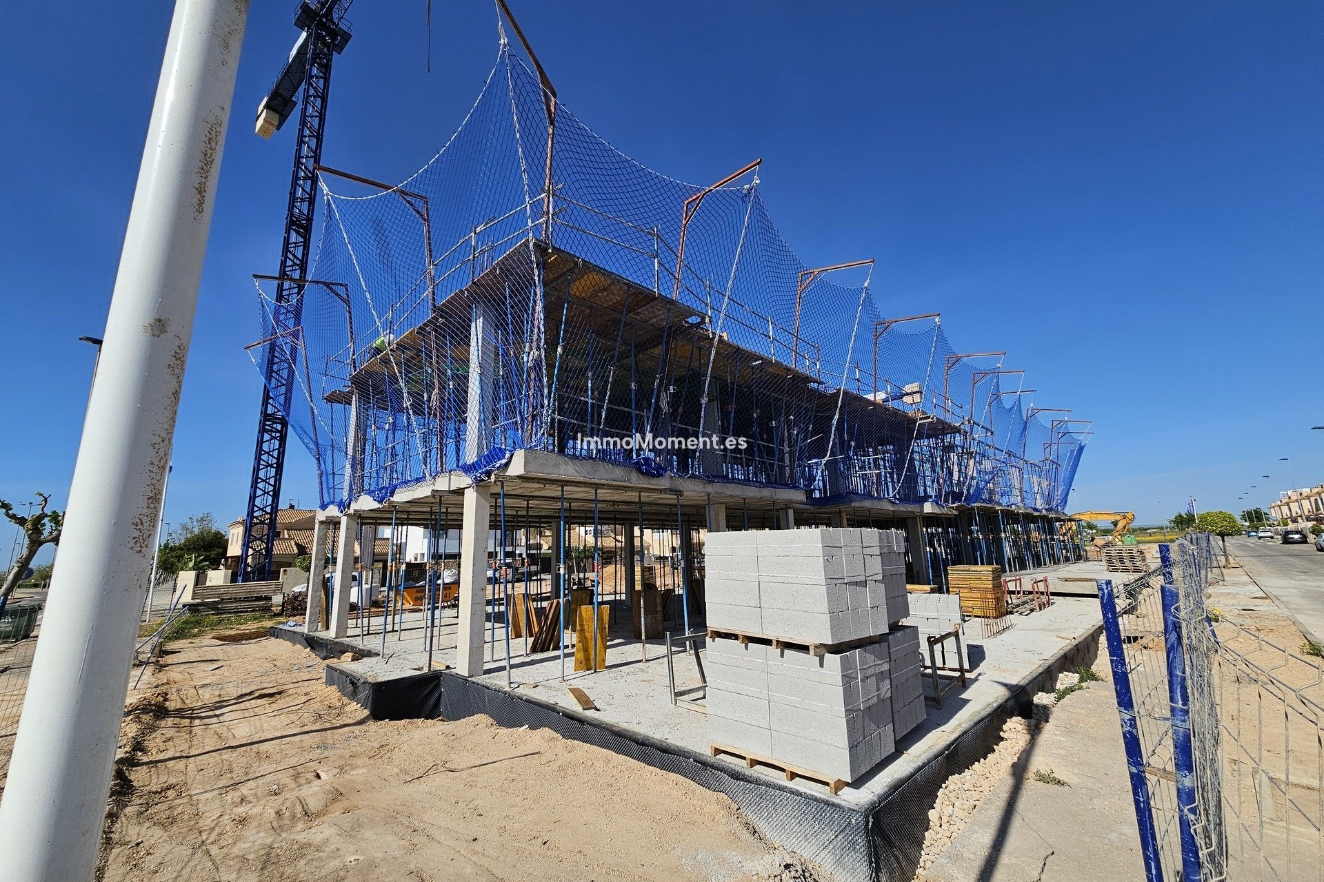 New Build - High-bungalow - Torre de la Horadada