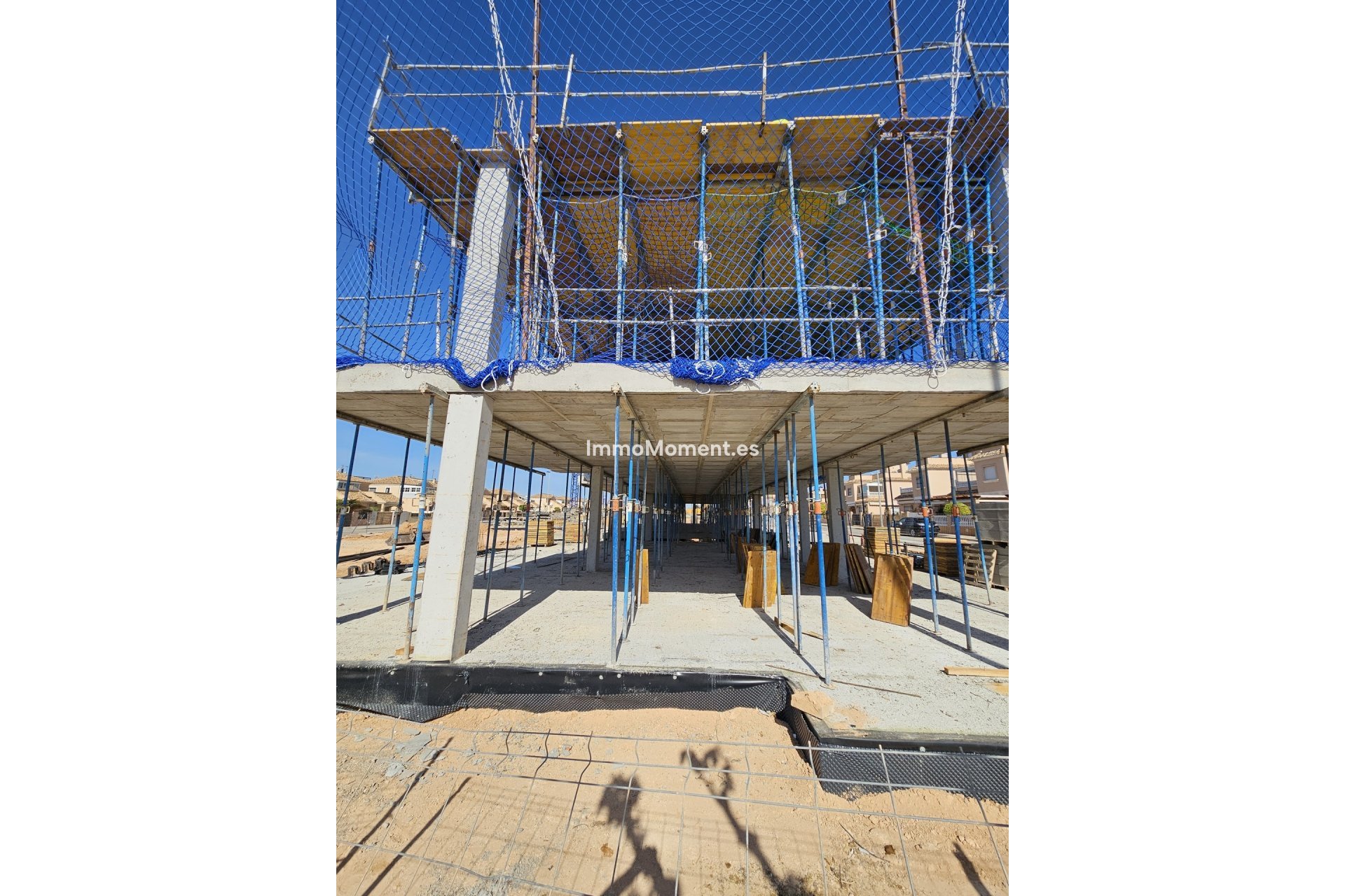 New Build - High-bungalow - Torre de la Horadada