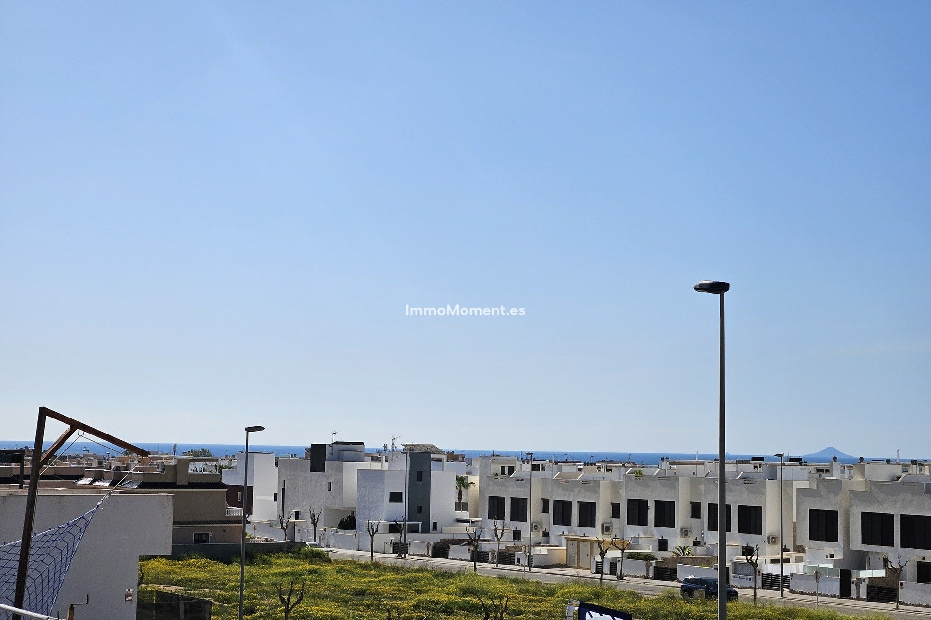 New Build - High-bungalow - Torre de la Horadada