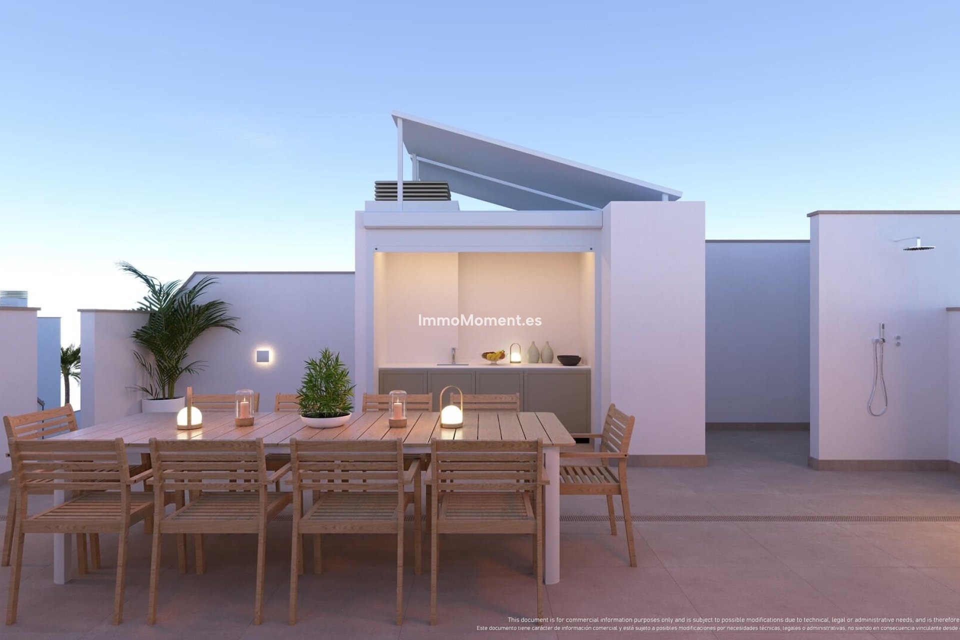 New Build - High-bungalow - Torre de la Horadada