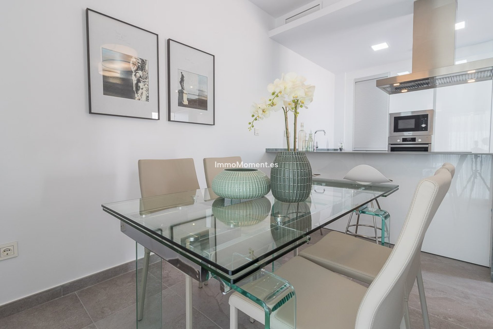 New Build - High-bungalow - Torrevieja