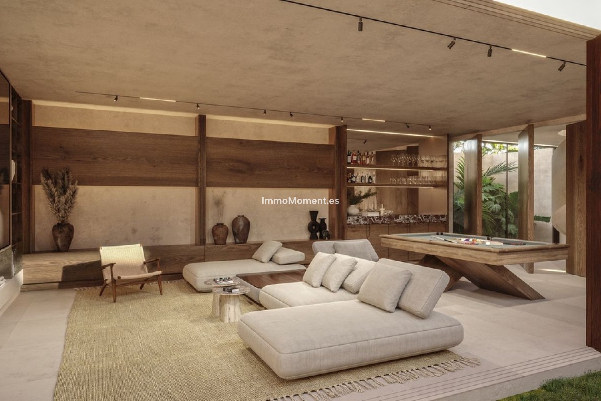 New Build - Land - Benahavís - Benahavís Centro