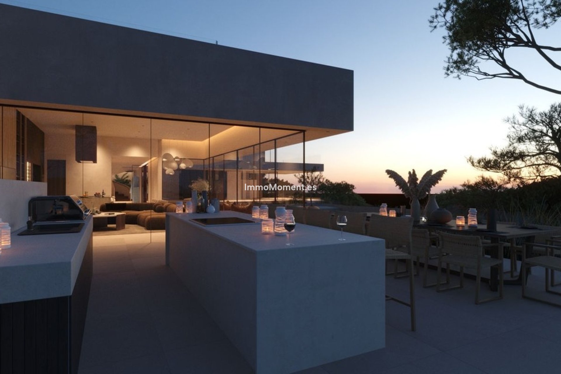 New Build - Land - Benahavís - Benahavís Centro