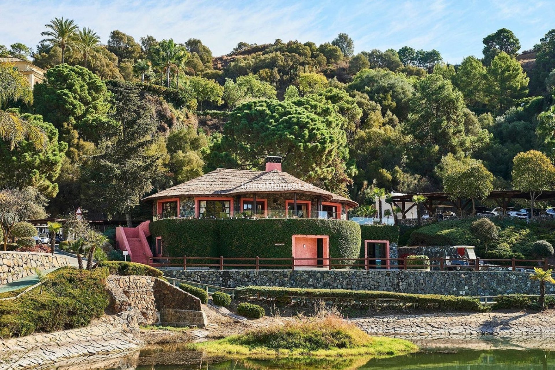 New Build - Land - Benahavís - Benahavís Centro