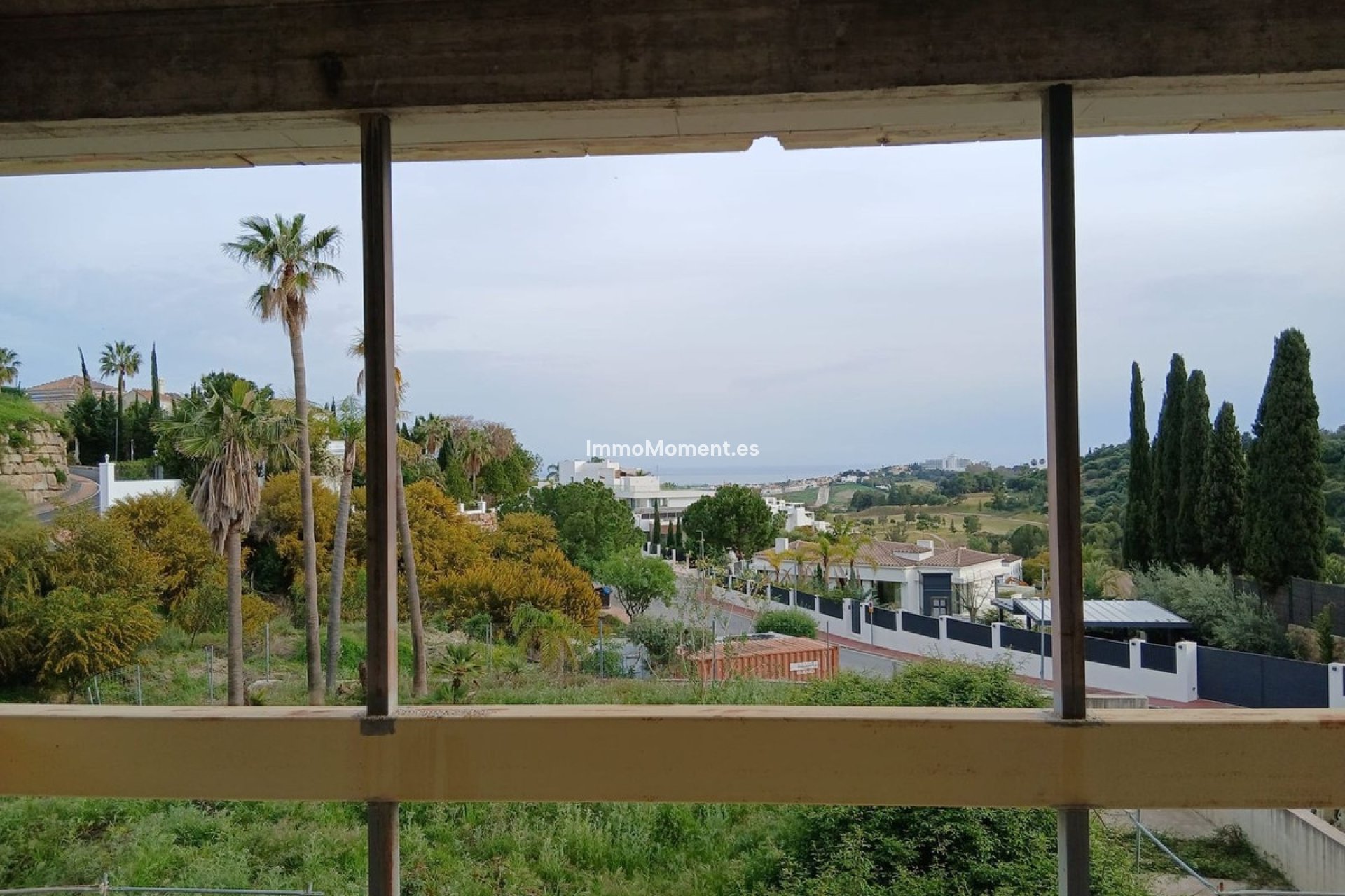 New Build - Land - Benahavís - Benahavís Centro