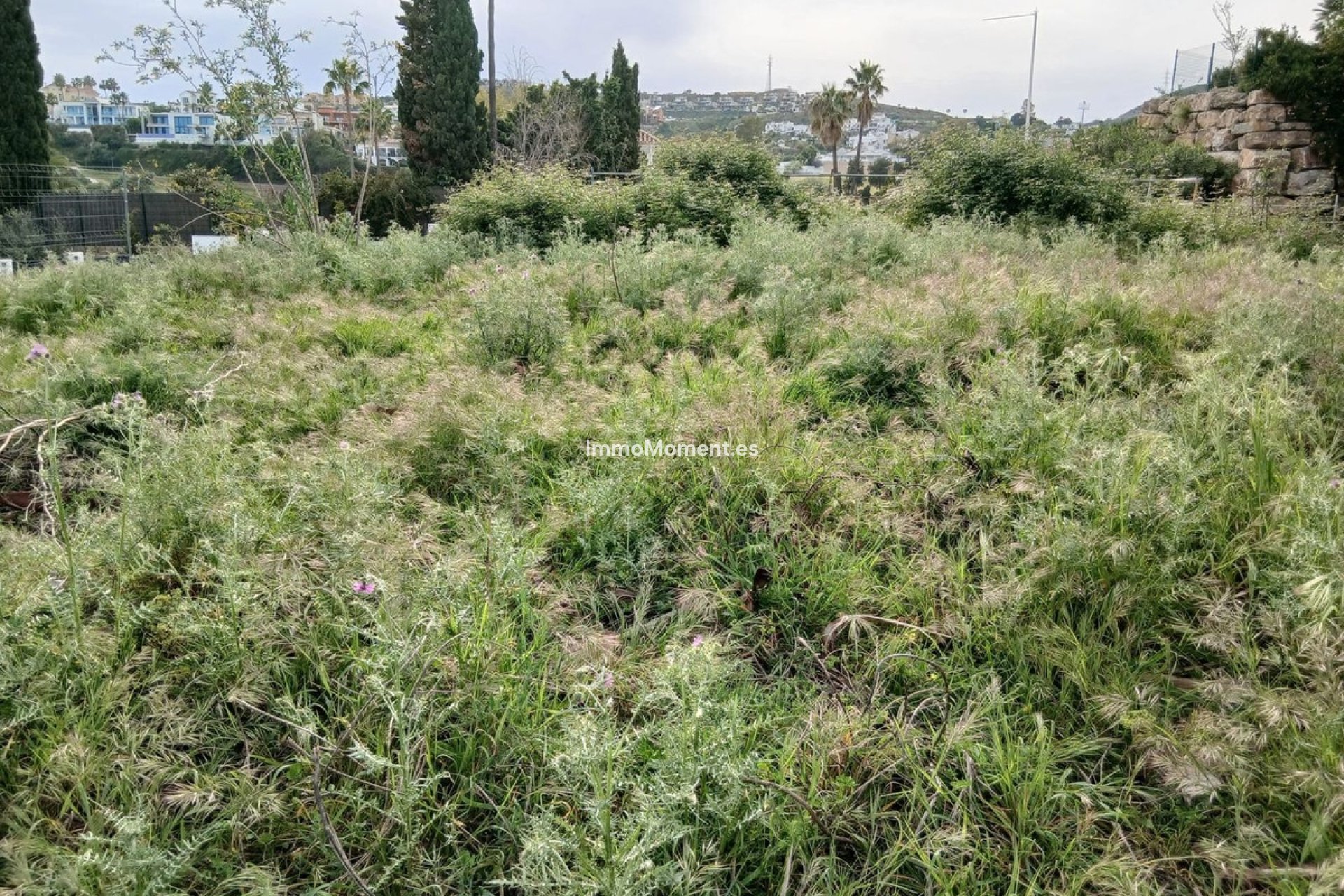 New Build - Land - Benahavís - Benahavís Centro