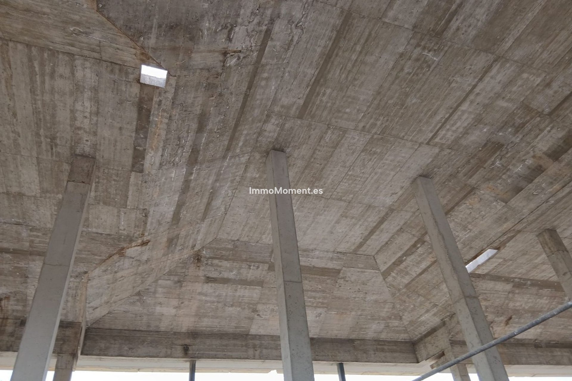 New Build - Land - Benahavís - Benahavís Centro