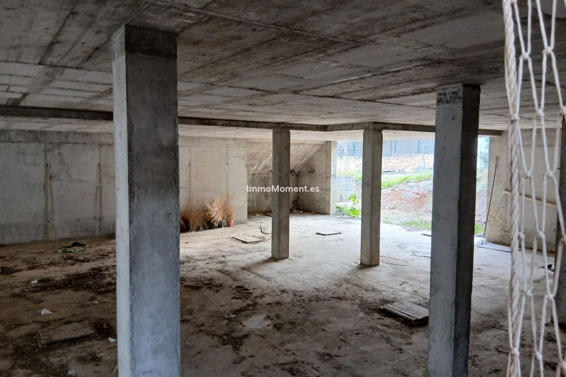 New Build - Land - Benahavís - Benahavís Centro