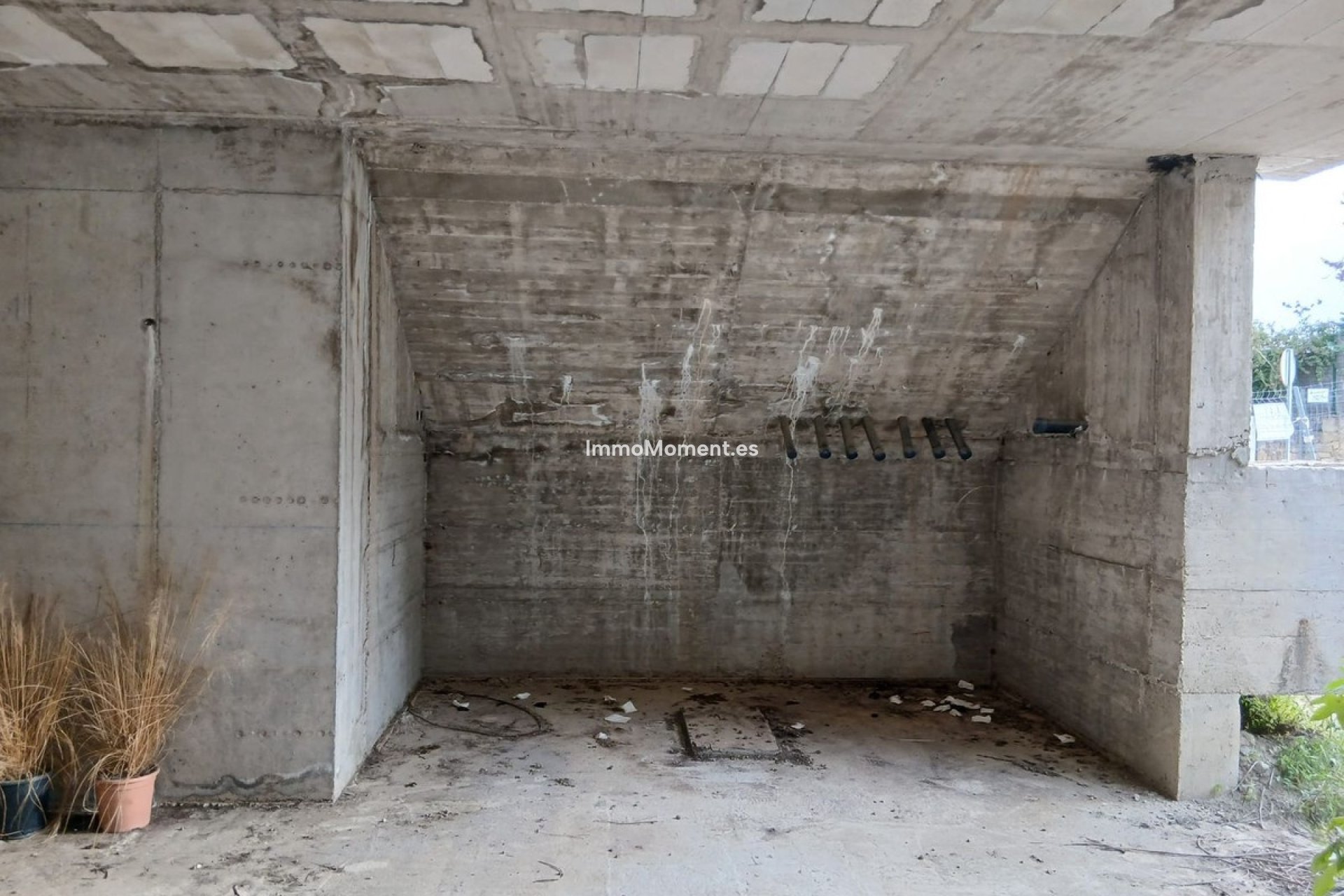 New Build - Land - Benahavís - Benahavís Centro