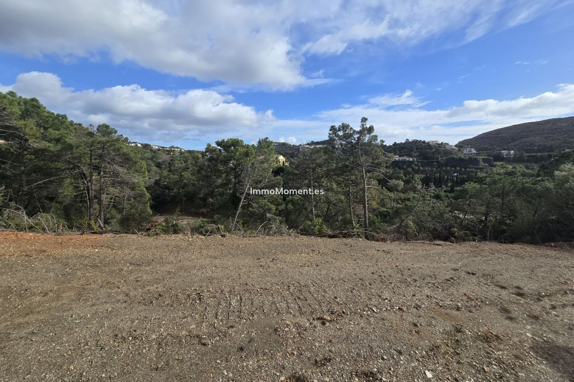 New Build - Land - Benahavís - Benahavís Centro