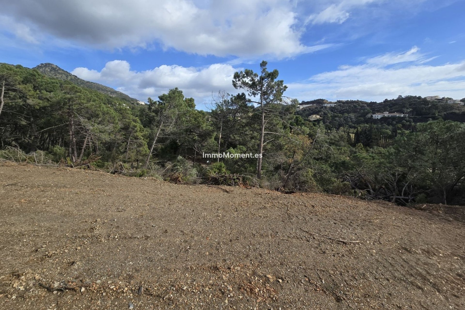 New Build - Land - Benahavís - Benahavís Centro