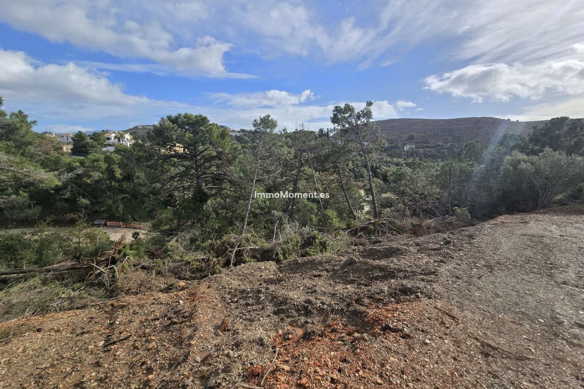 New Build - Land - Benahavís - Benahavís Centro