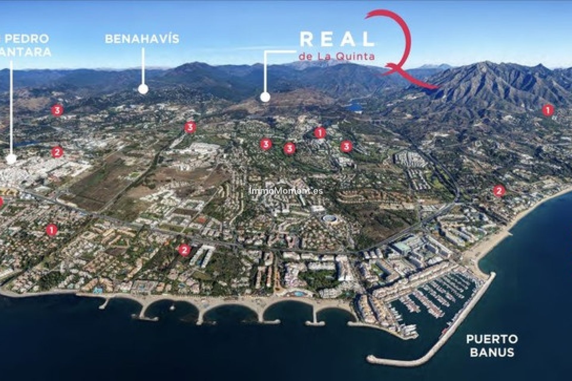 New Build - Land - Benahavís - La Quinta