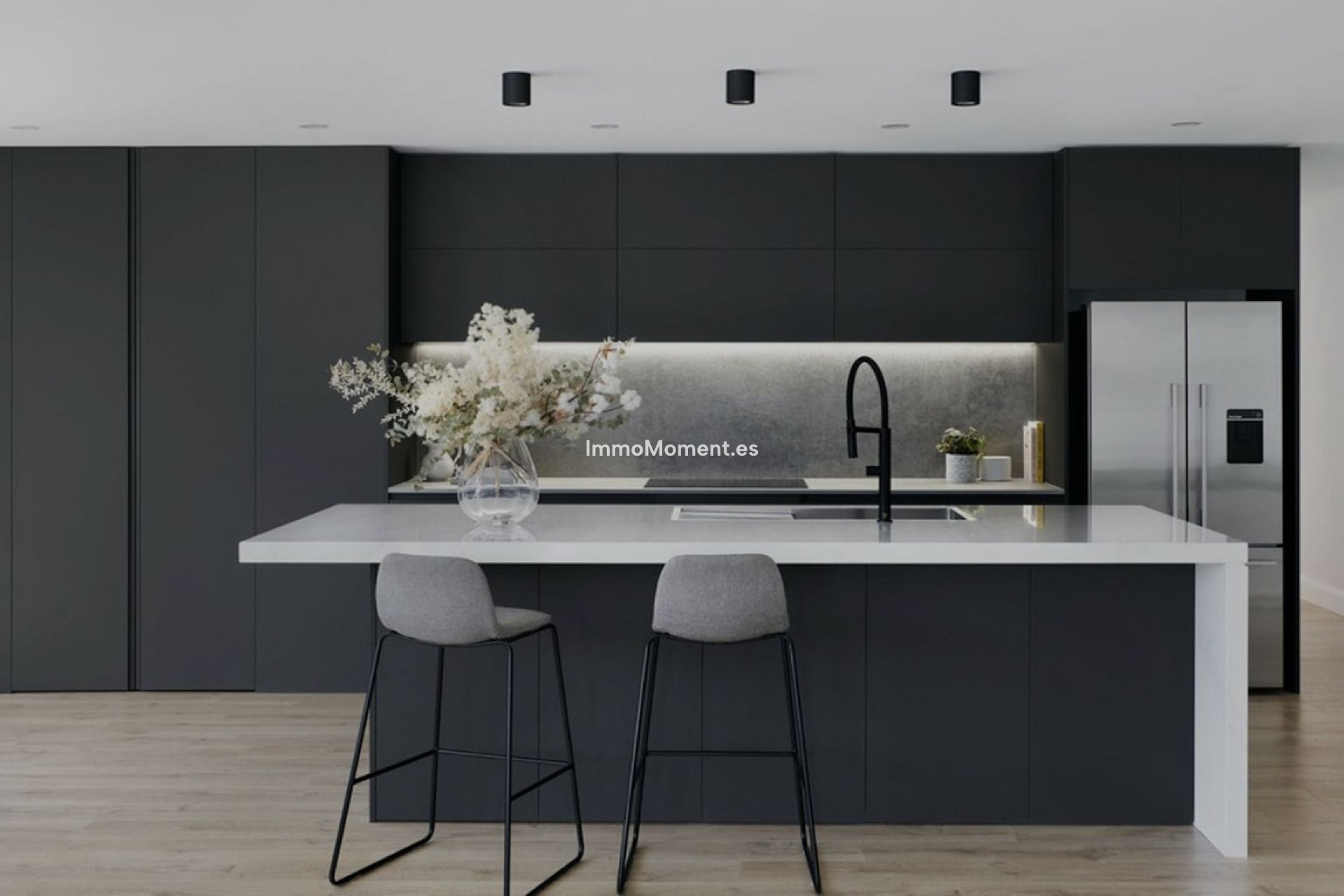 New Build - Land - Casares - Casares Centro